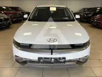2023 Hyundai Ioniq