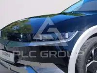 2023 Hyundai Ioniq
