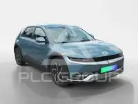 2023 Hyundai Ioniq