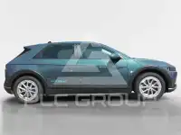 2023 Hyundai Ioniq