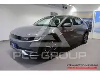 2023 Hyundai Ioniq