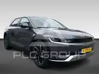 2023 Hyundai Ioniq