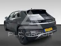 2023 Hyundai Ioniq