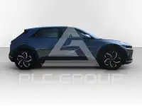 2023 Hyundai Ioniq