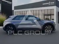 2023 Hyundai Ioniq