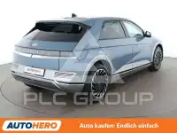 2023 Hyundai Ioniq
