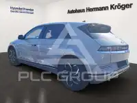 2023 Hyundai Ioniq