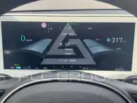 2023 Hyundai Ioniq