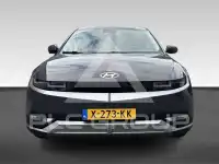 2023 Hyundai Ioniq