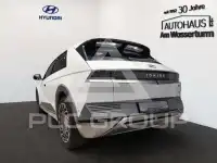 2023 Hyundai Ioniq