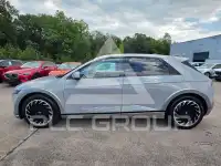2023 Hyundai Ioniq