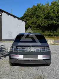 2023 Hyundai Ioniq