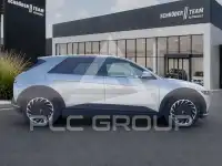 2023 Hyundai Ioniq