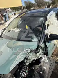 2023 Hyundai Bayon
