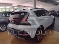 2023 Hyundai Bayon