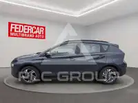 2023 Hyundai Bayon