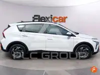 2023 Hyundai Bayon