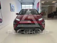 2023 Hyundai Bayon