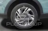 2023 Hyundai Bayon
