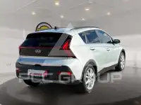 2023 Hyundai Bayon
