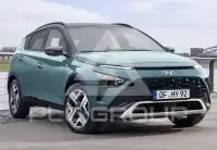 2023 Hyundai Bayon