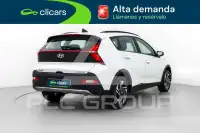 2023 Hyundai Bayon