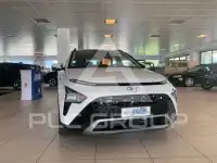 2023 Hyundai Bayon