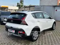 2023 Hyundai Bayon