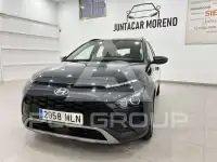2023 Hyundai Bayon