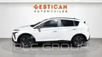 2023 Hyundai Bayon