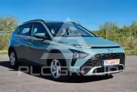 2023 Hyundai Bayon