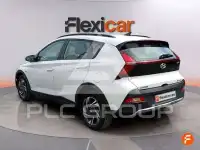 2023 Hyundai Bayon