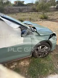 2023 Hyundai Bayon