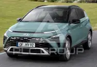 2023 Hyundai Bayon