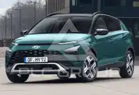 2023 Hyundai Bayon