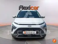 2023 Hyundai Bayon