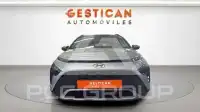 2023 Hyundai Bayon