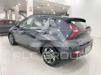 2023 Hyundai Bayon