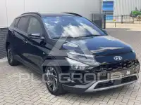 2023 Hyundai Bayon