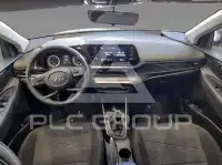 2023 Hyundai Bayon