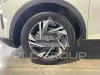 2023 Hyundai Bayon