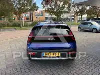 2023 Hyundai Bayon