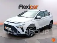 2023 Hyundai Bayon