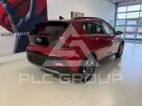 2023 Hyundai Bayon