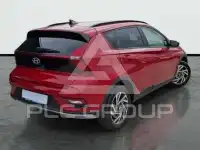 2023 Hyundai Bayon