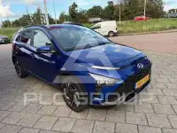 2023 Hyundai Bayon