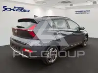 2023 Hyundai Bayon