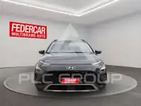 2023 Hyundai Bayon