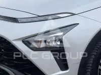 2023 Hyundai Bayon