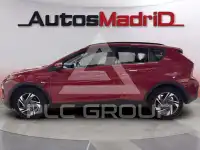 2023 Hyundai Bayon